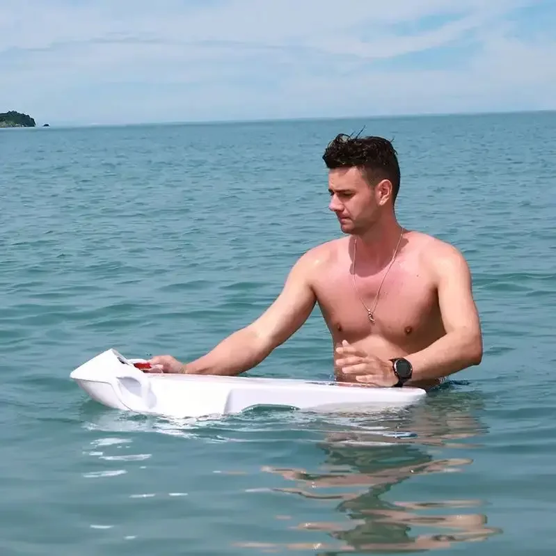 Soft Surfboard - Body Board for Water Sports & Entertainment