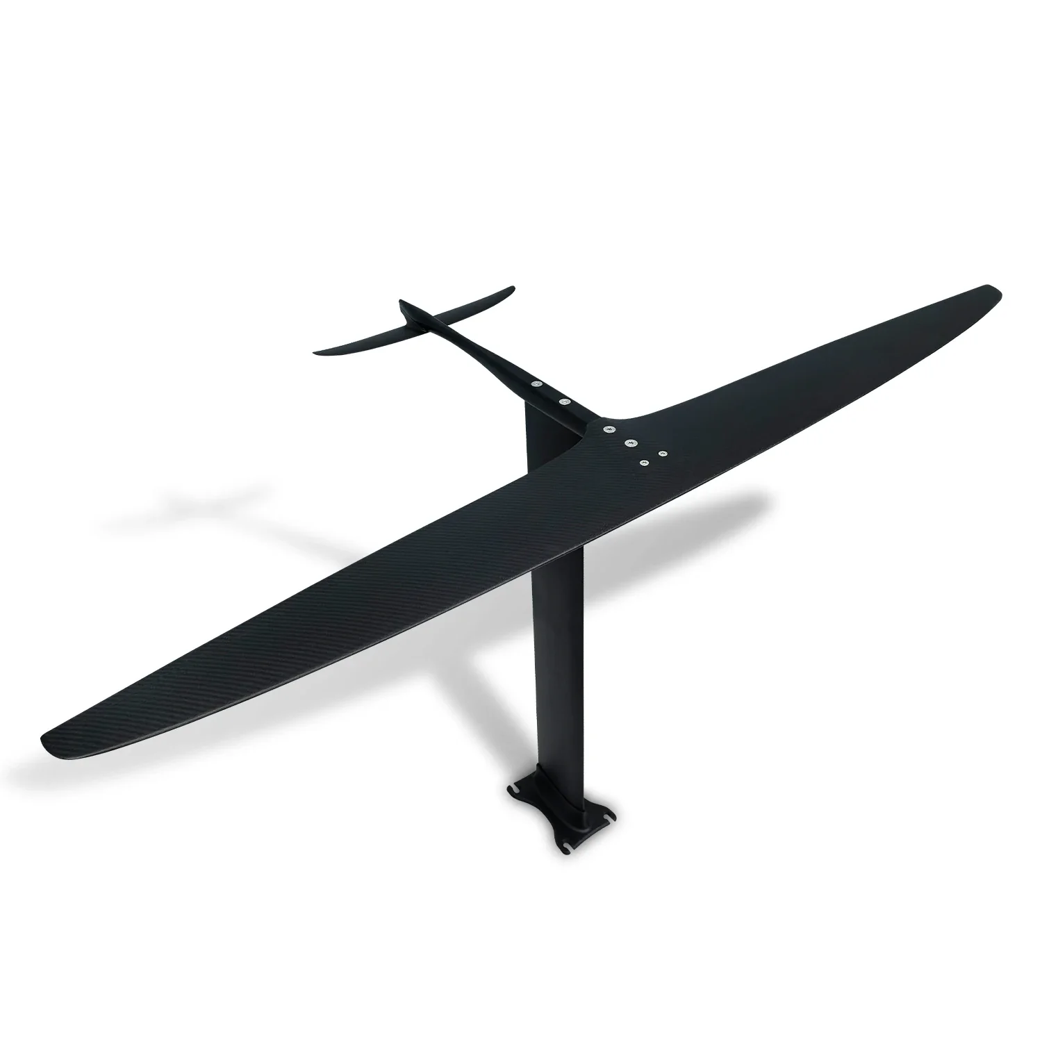 Hydrofoil Carbon Fiber Kite Surfing Board - 2025 Arrival (Efoil, Wing Foil, Light Paddle Board)