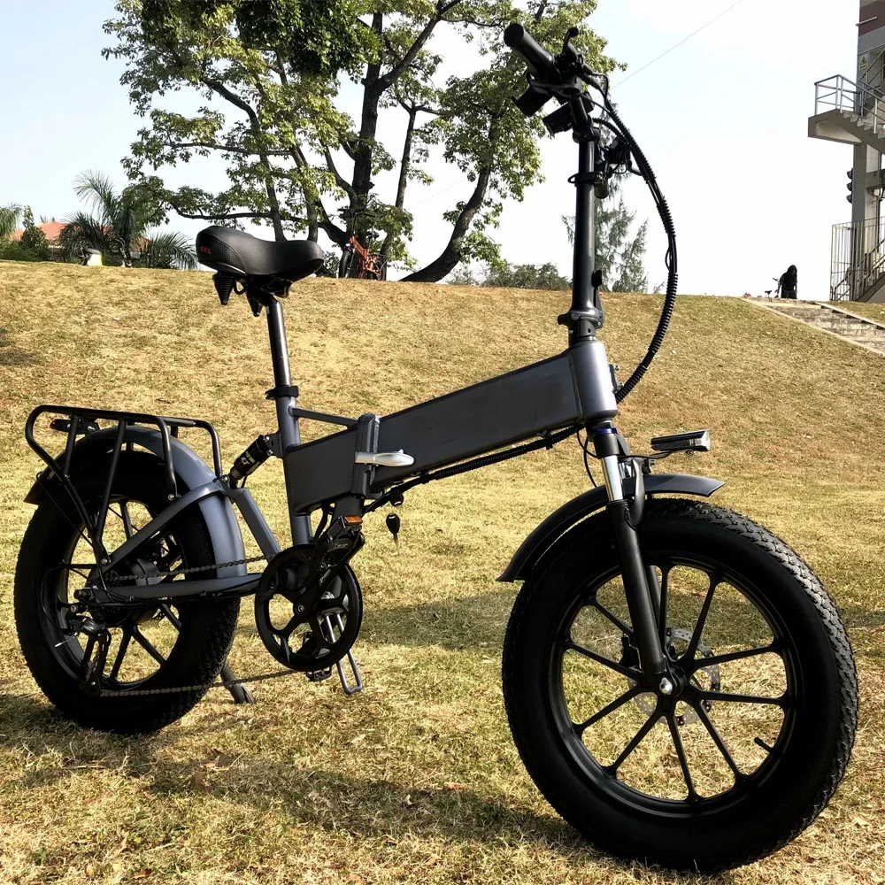 TOODI RX20 48V 15AH Custom Supplier Electric Bike, Two-Wheel Low Price E-Bike