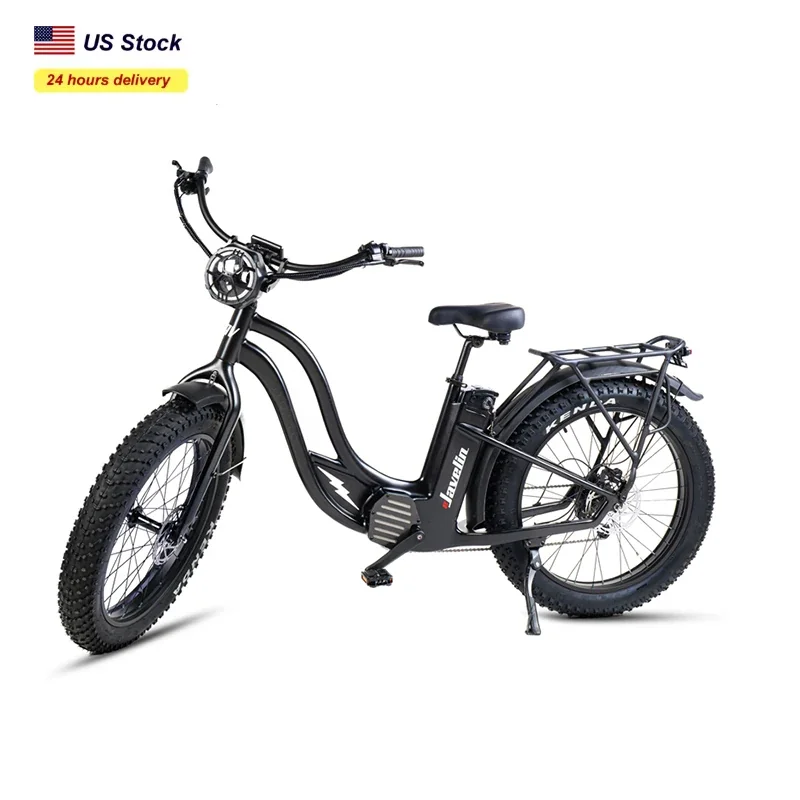 52V EMTB Fat Tire Electric Bicycle - Hybrid E-Bike Road/Dirt, 1000W High Quality Let me know if you need help with any other product titles!