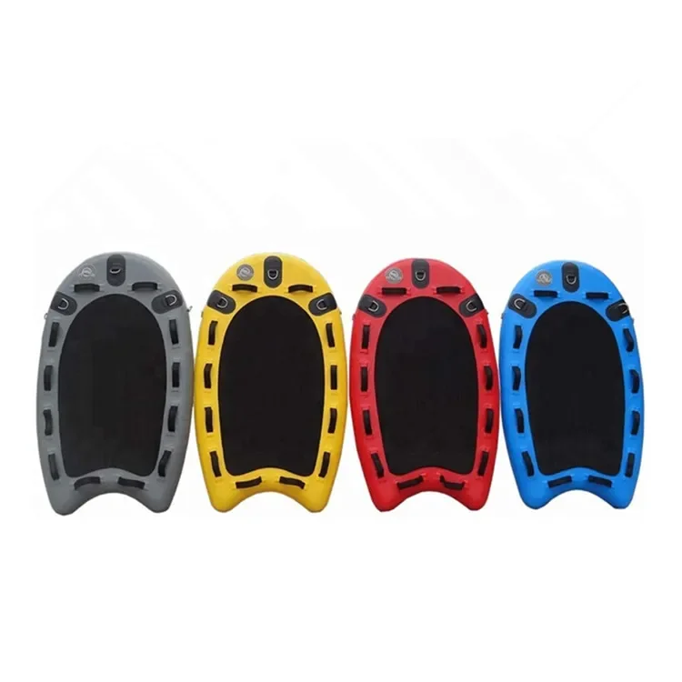 Heavy-duty Inflatable Rescue Sled for Jet Skis - Guangzhou