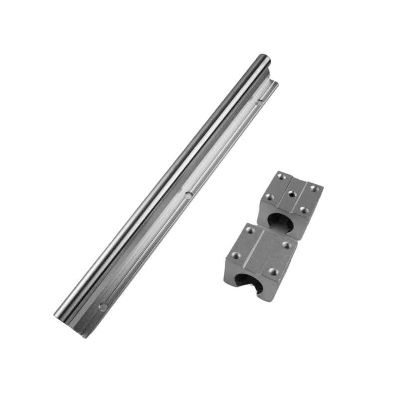 SBR Linear Rails for Electric Wheelchair Motion Systems - Anti-Impact