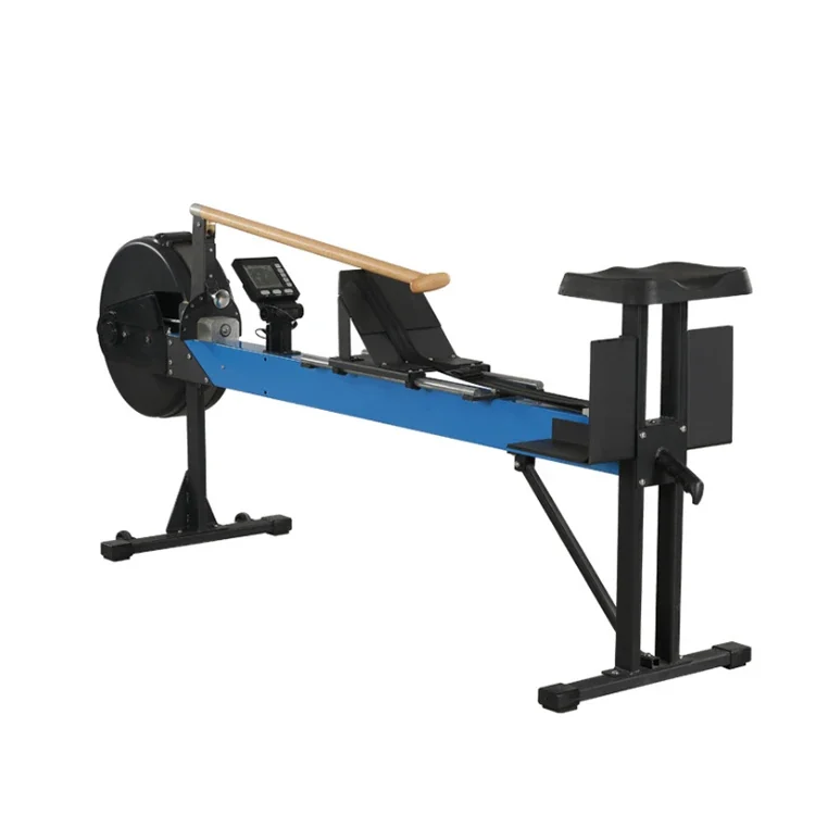 Dongshang Dragon Boat Ergometer Training Simulation Sports Aerobic Rowing Machine