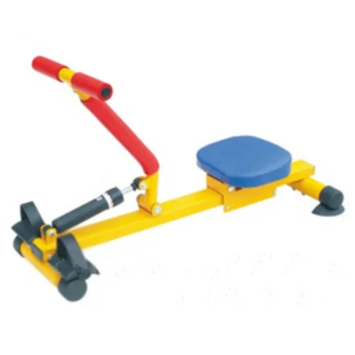 Kids Fitness Equipment Rowing Machine - Super Quality, for Childrens' Training