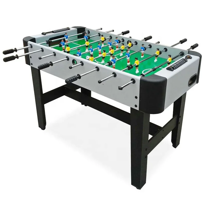 4FT Baby Foot Table Top Soccer Game Football Table