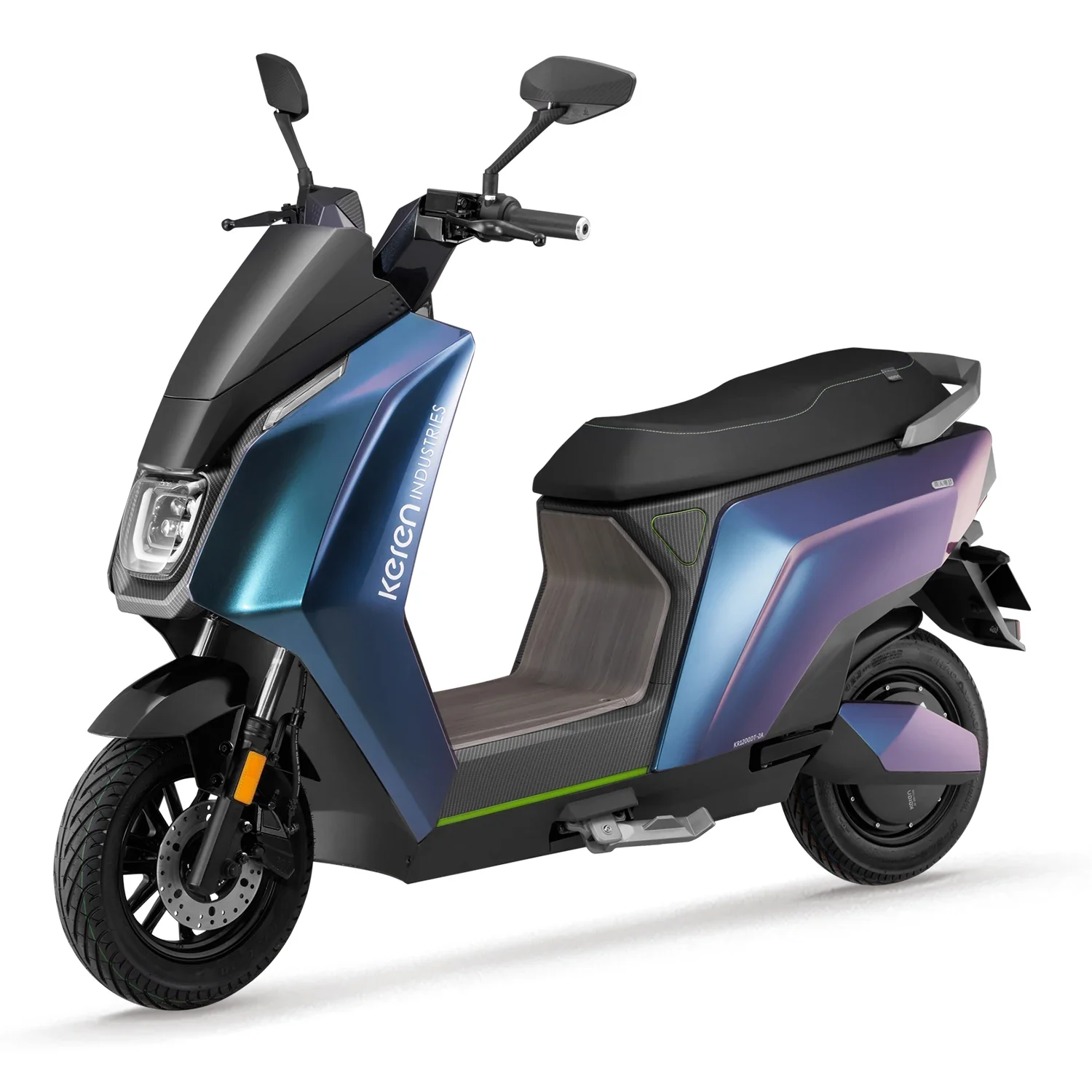 Wholesale 72V E-Battery Electric Scooters & Motorcycles for Adults