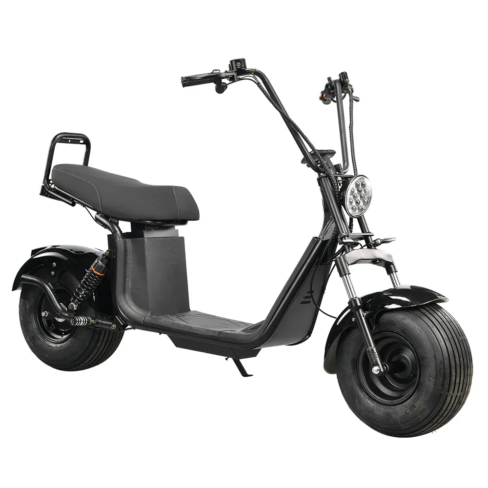 Citycoco X20 Electric Scooter - USA Stock - Powerful 3000W Motor Let me know if you need help with any other product titles!