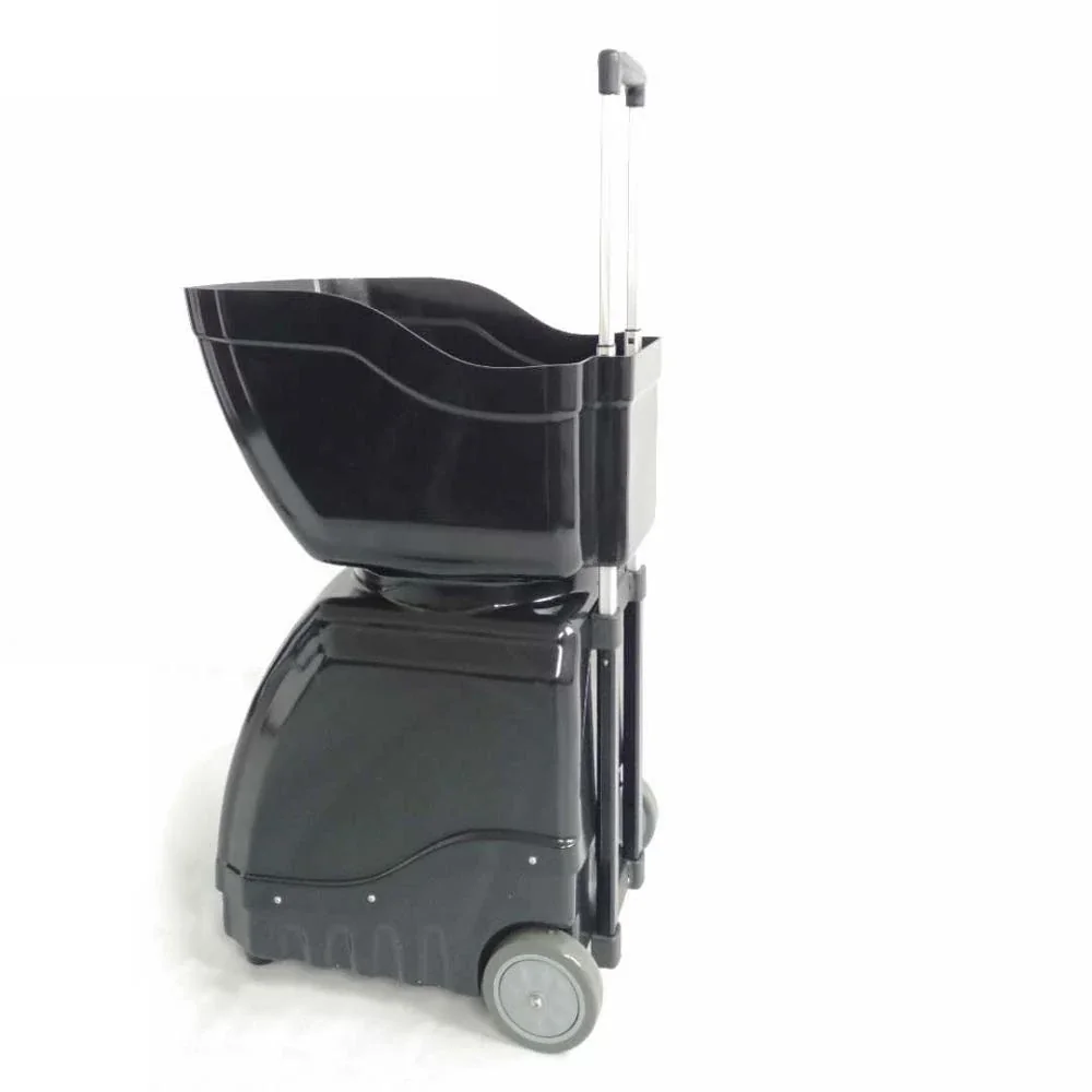 Automatic Tennis Ball Launcher - GLS-1801 Tennis Trainer