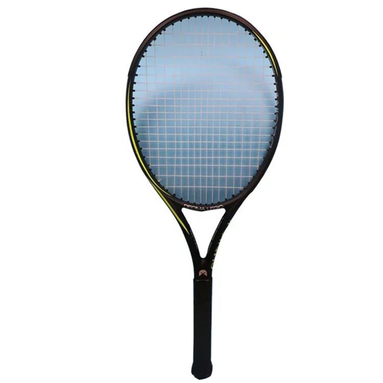 Professional OEM Branded Tennis Racquet - High Quality Sports Goods