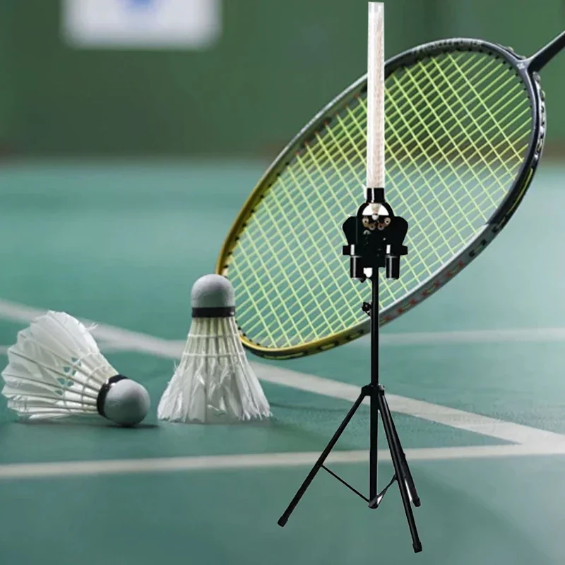 Automatic Badminton Serving Machine for Effective Training