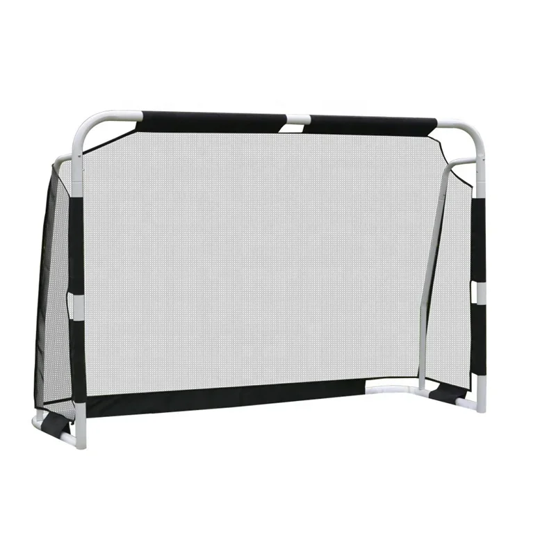 Professional Factory Outdoor Folding Soccer Goal for Kids