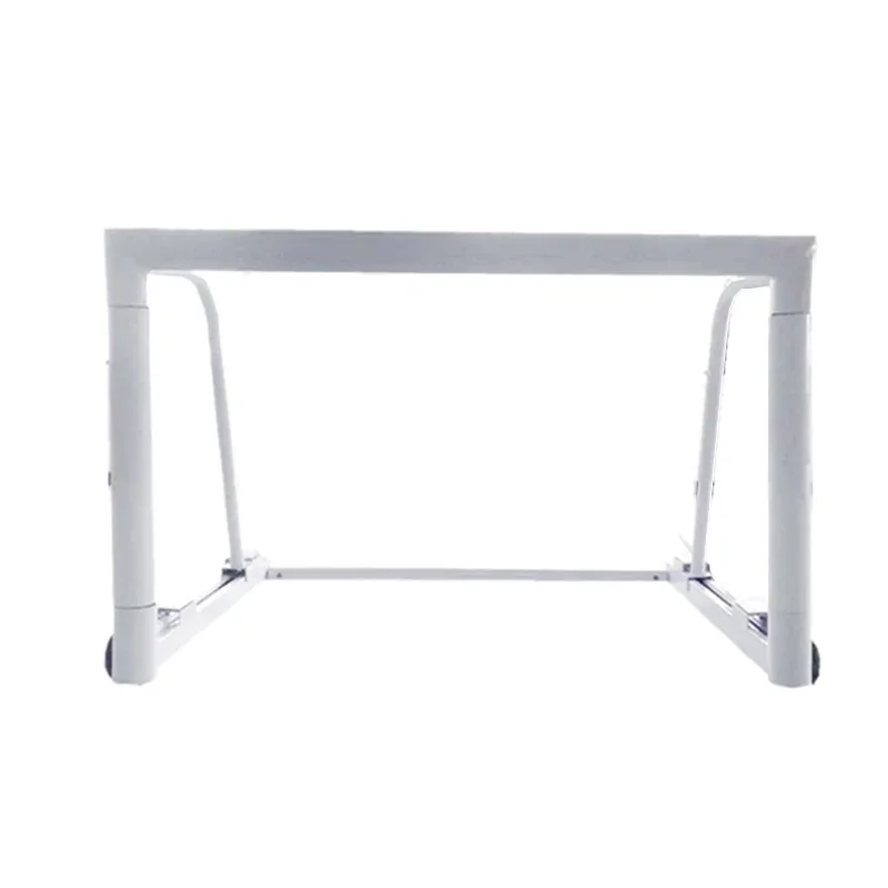 Portable Aluminum Mini Football Goal for Kids - Soccer Goal