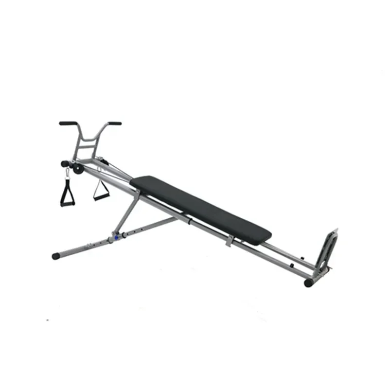 Commercial Grade Bodybuilding Stretch Machine for Gym Use