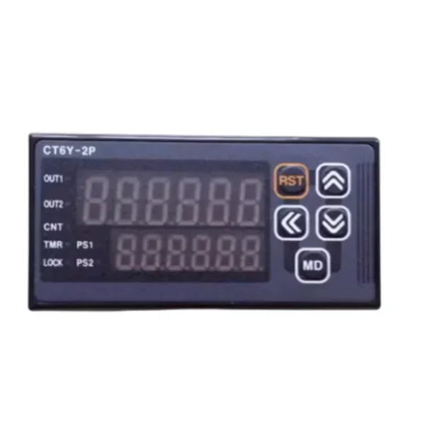 Timer Brand Original CT6Y-2P4 (100% Brand New) In Stock