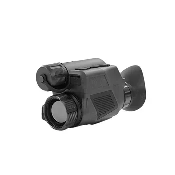 J-YM 640x512 Thermal Scope Monocular Infrared Thermal Imaging for Hunting