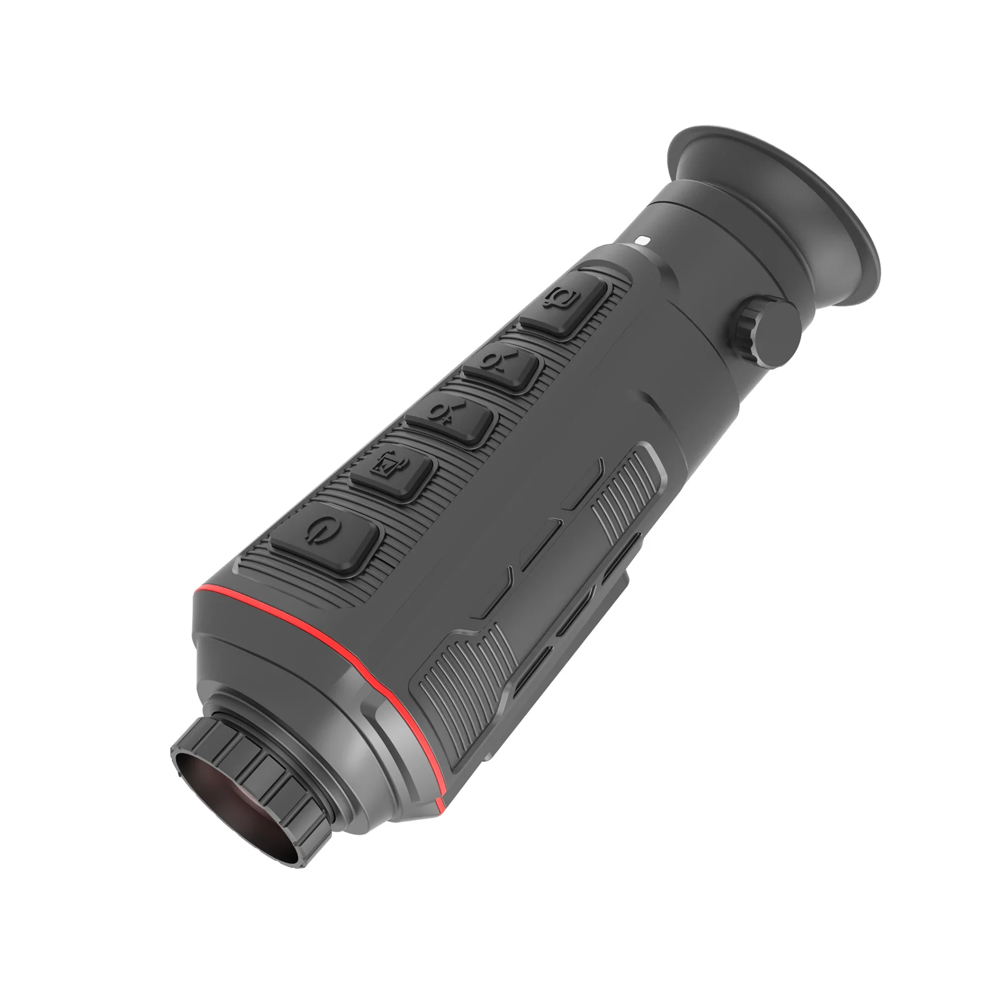 Thermal Imaging Monocular Hunting & Scouting - 256x192 Resolution, IR Thermograph for Outdoor Night Vision