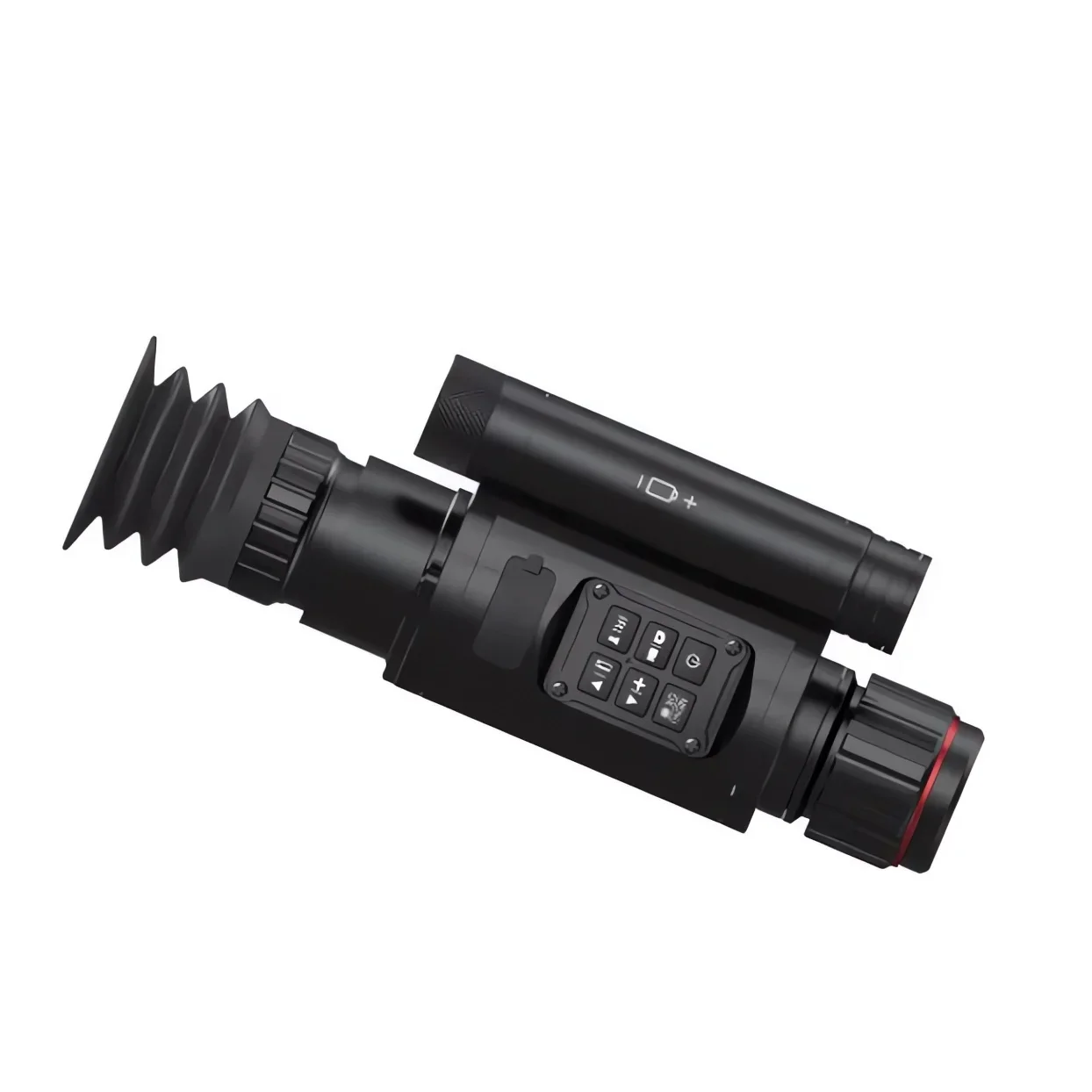 NV076 940nm Digital Night Vision Monocular with Rangefinder, IR, for Outdoor Observation Let me know if you need help with any other product titles!