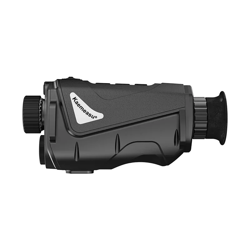TM01A 8X Thermal Hunting Monocular with HD Night Vision