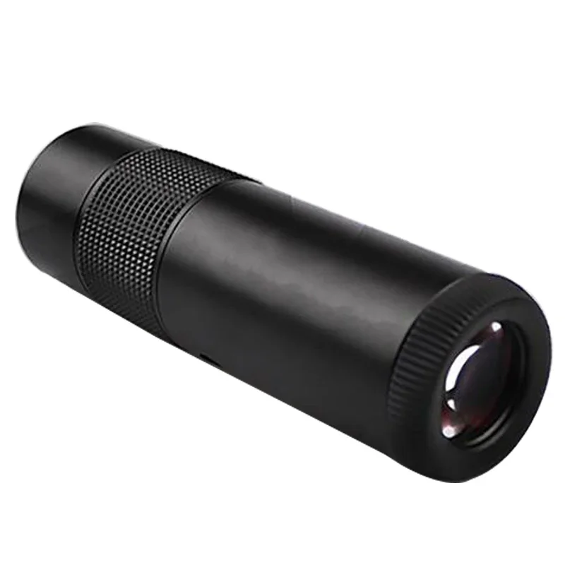 ED BAK4 Waterproof IPX7 Monocular Telescope 8x33 for Birdwatching and Hunting