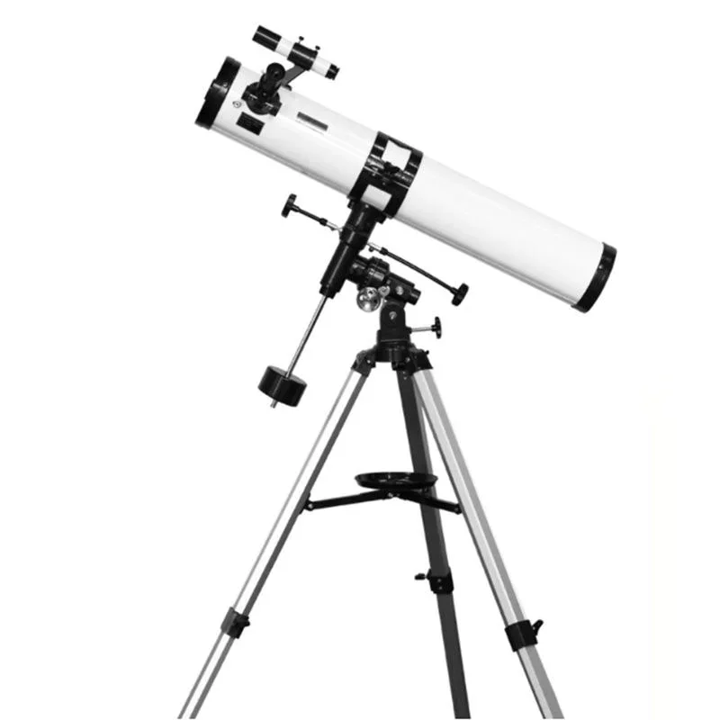 Astronomical Telescope for Adults & Beginners - 900mm Aperture for Moon, Planets & Terrestrial Viewing