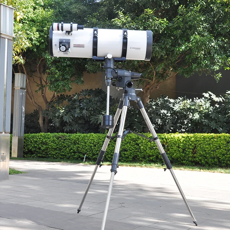 Professional Astronomical Telescope T203900 with Backpack and Tripod