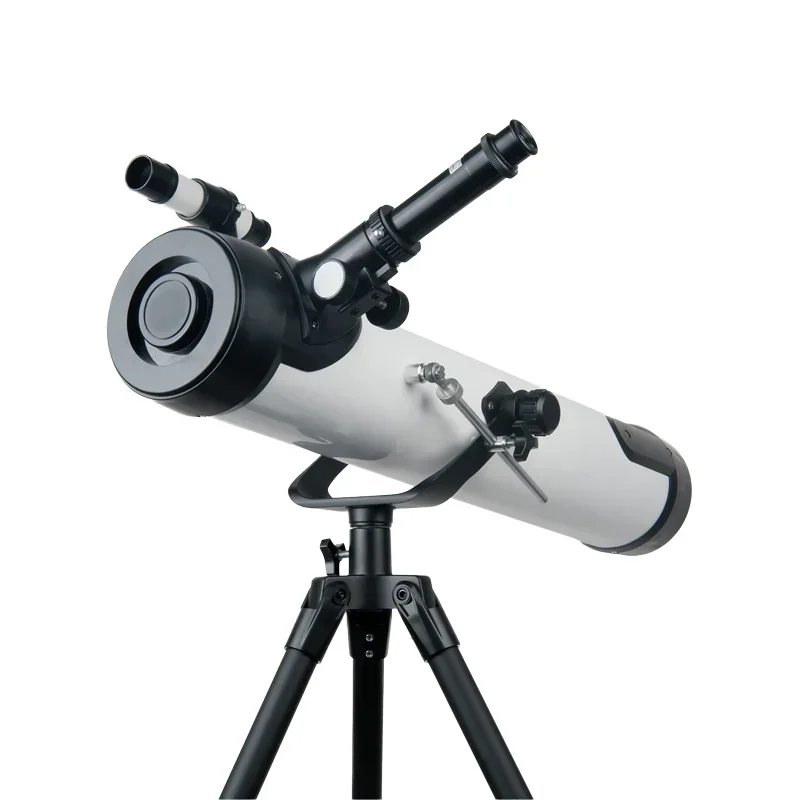 Students Horizons 70076 Reflex Telescope with Black Tripod - High Quality Telescope & Binoculars (76700)