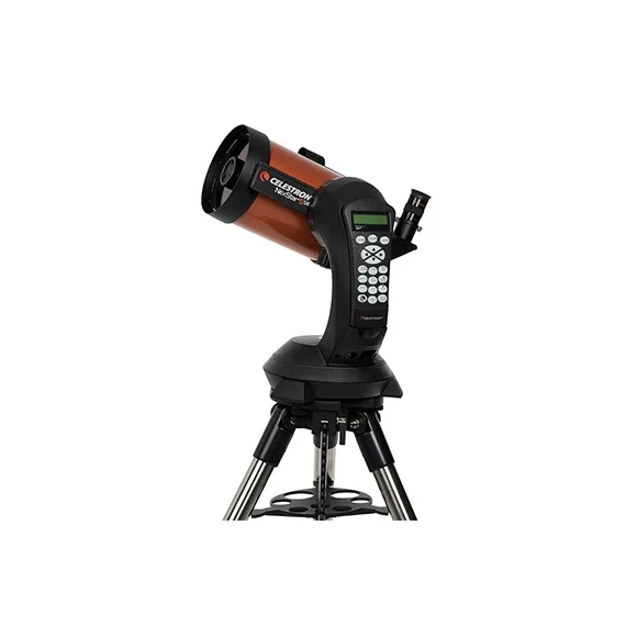 Celestron NexStar 5SE Computerized GoTo Telescope