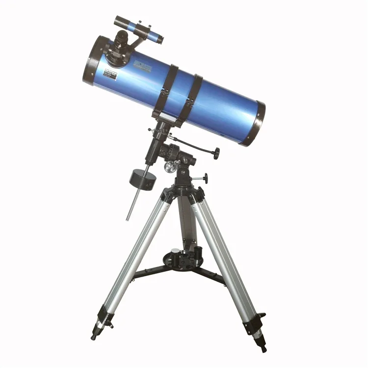 Hollyview Professional 750x Astronomical Reflector Telescope (150mm) for Stargazing