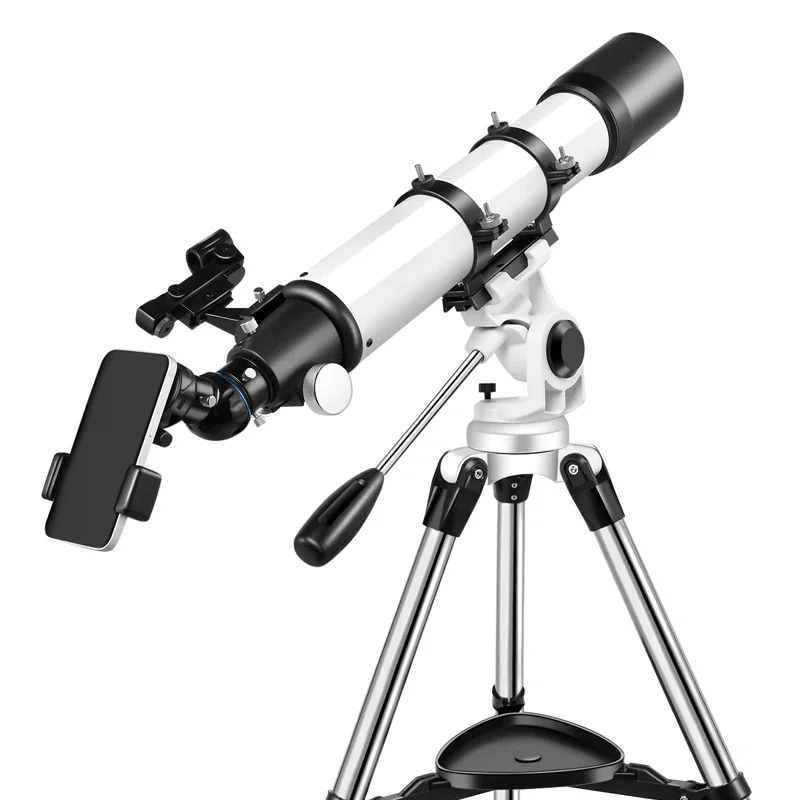 LUXUN China Telescope 90700 Professional Astronomical Telescope
