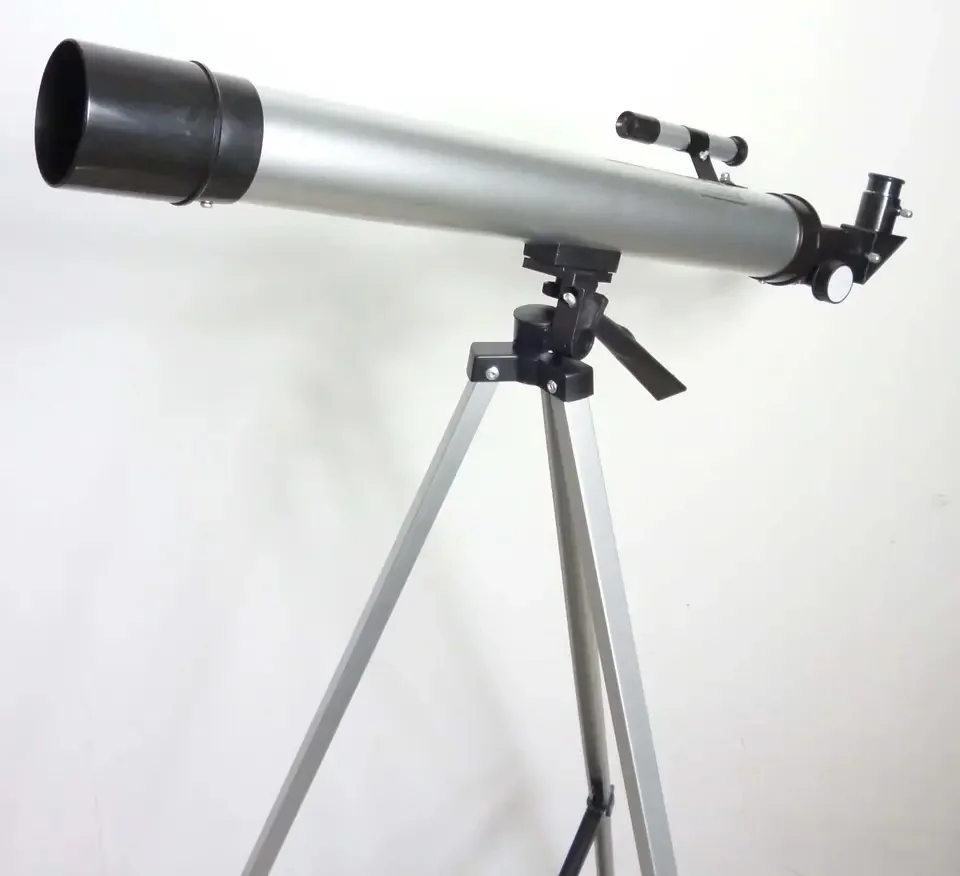 FT50600II Refractor Telescope - Kids Toy & Astronomy Telescope