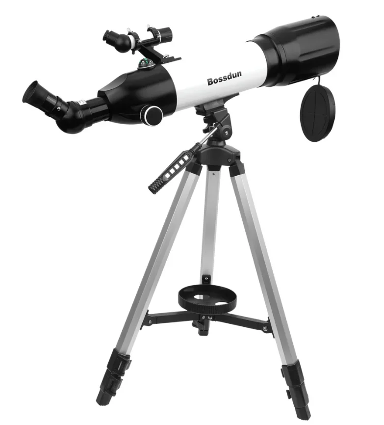 Astronomical Telescope 60500 for Stargazing, Moon Observation, and Travel