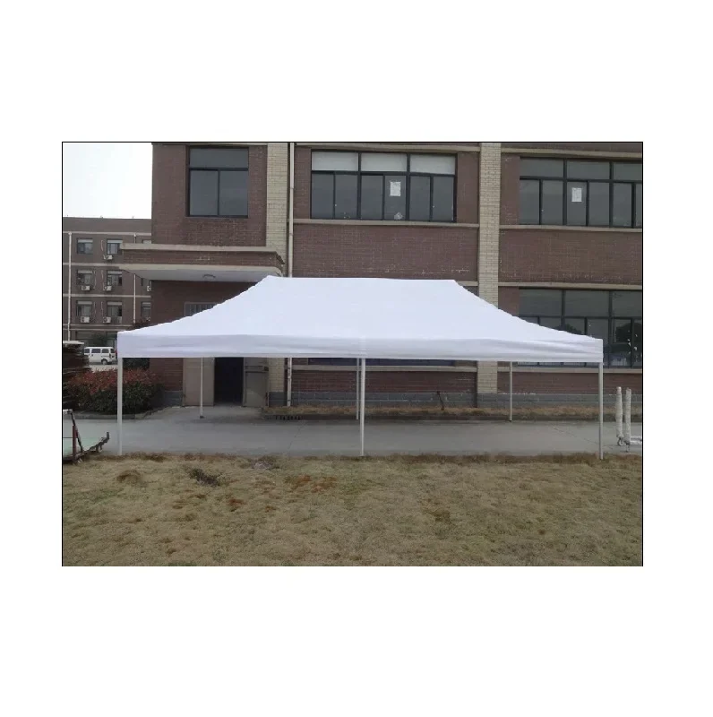 High-Quality Event Tent Gazebo - 600DPU Coated Oxford Fabric, 3x6m/10x20ft, Customizable Marquee Canopy