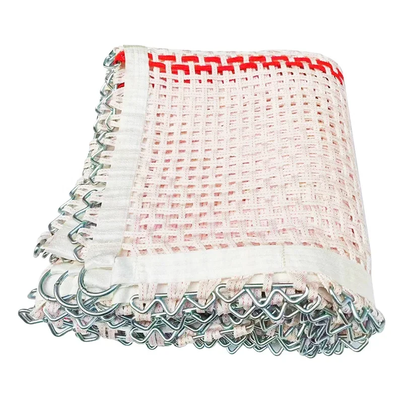 Gymnastics Trampoline Mat - Professional Competition Quality, Model: [Insert Model Number Here]