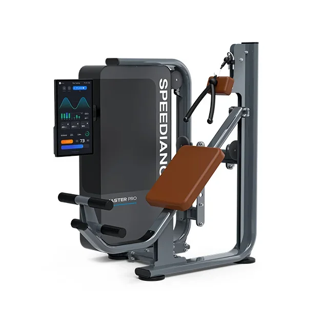 Speediance Smart Gym Professional Strength Training Equipment: Smart Abdominal Crunch Machine