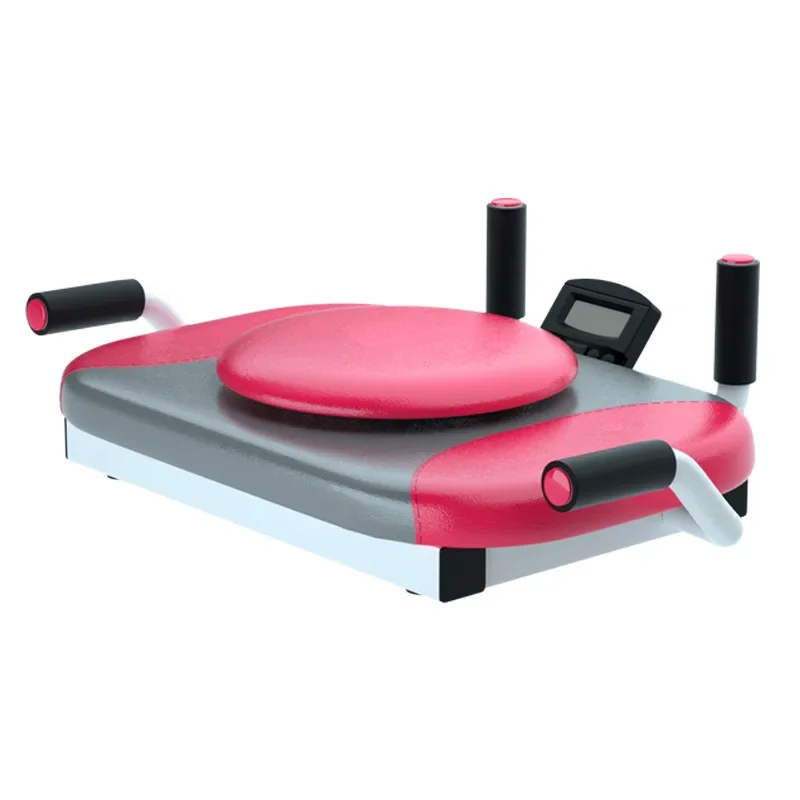 Push Up Stand Training System: Push Up Bar Board for Home Gyms