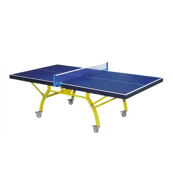 LDK Factory Direct Professional Ping Pong Table: Modern Style, Indoor/Outdoor