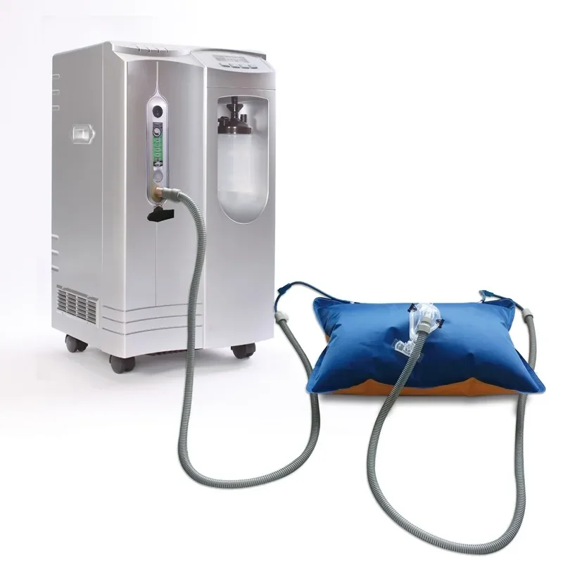 Altitude Training Hypoxic Generator - Medical Oxygenator & Oxygen Concentrator (8%)