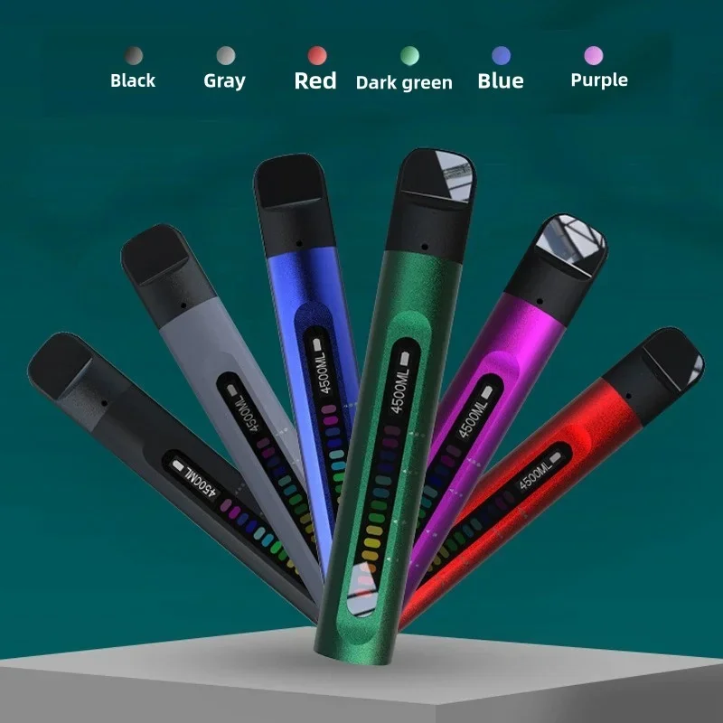 Portable Electronic Respiratory Trainer - BreaThru Lung Muscle Strengthener & Capacity Booster