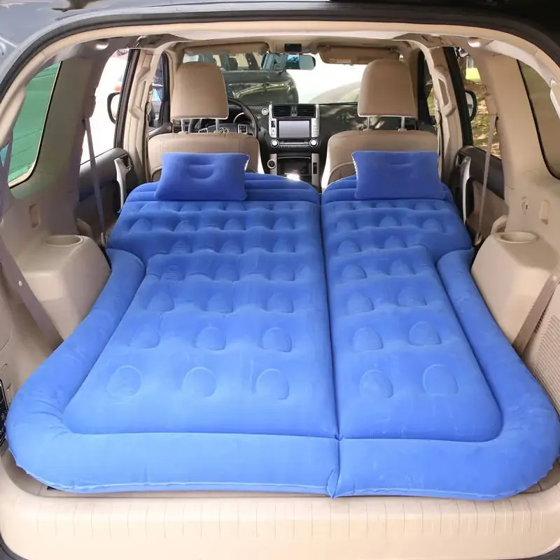 Inflatable Air Cushion