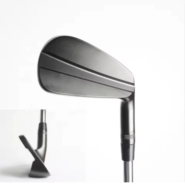 Customizable Forged Golf Clubs & Driver Heads - Direct from Chinese Manufacturer