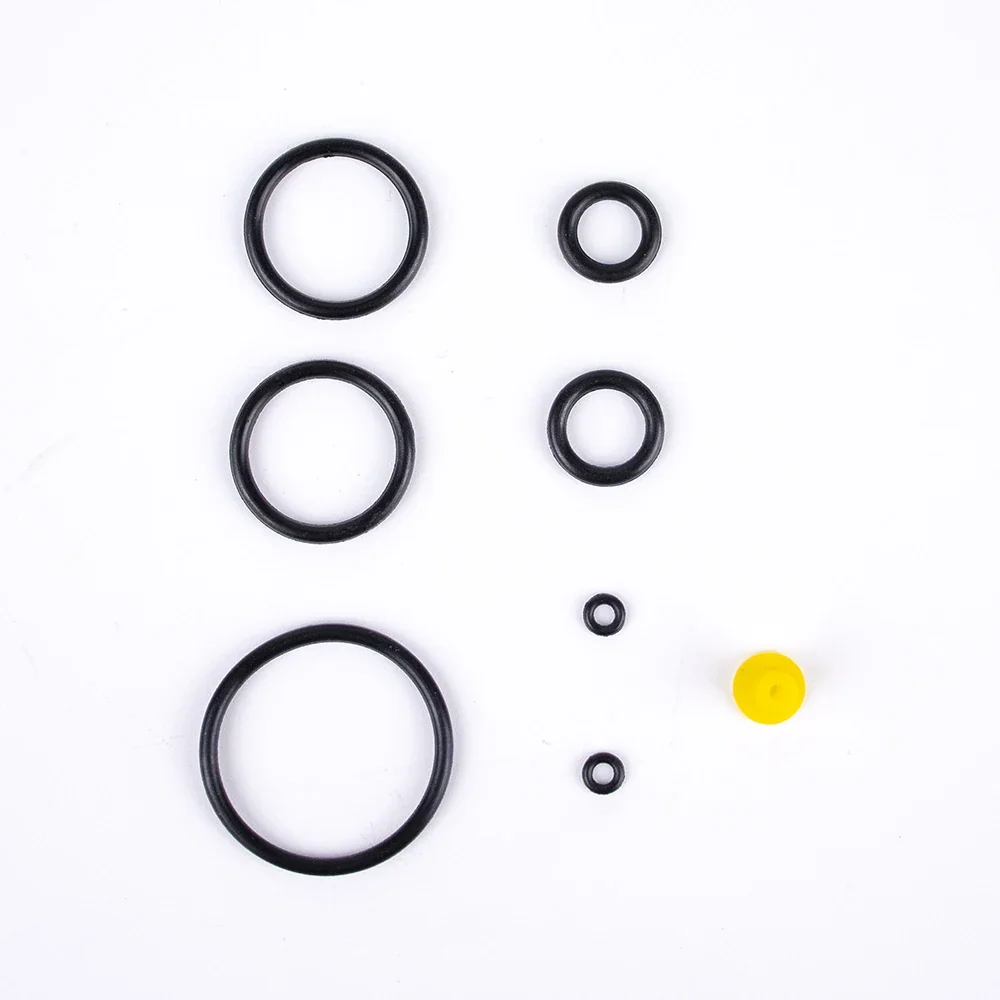 T2 Second Stage Diving Regulator Service Kit