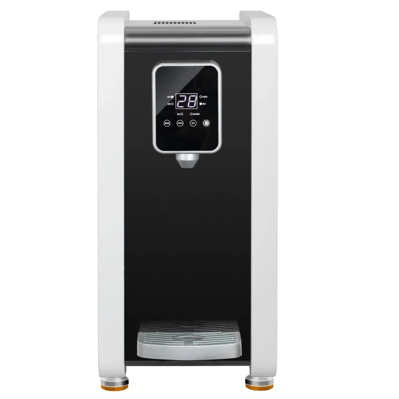 Portable UF Water Purifier System & Atmospheric Water Generator